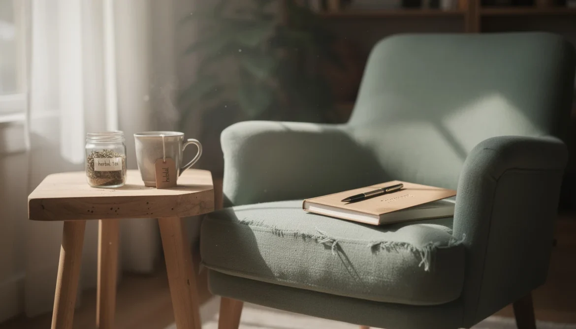 Anxiété symptômes causes