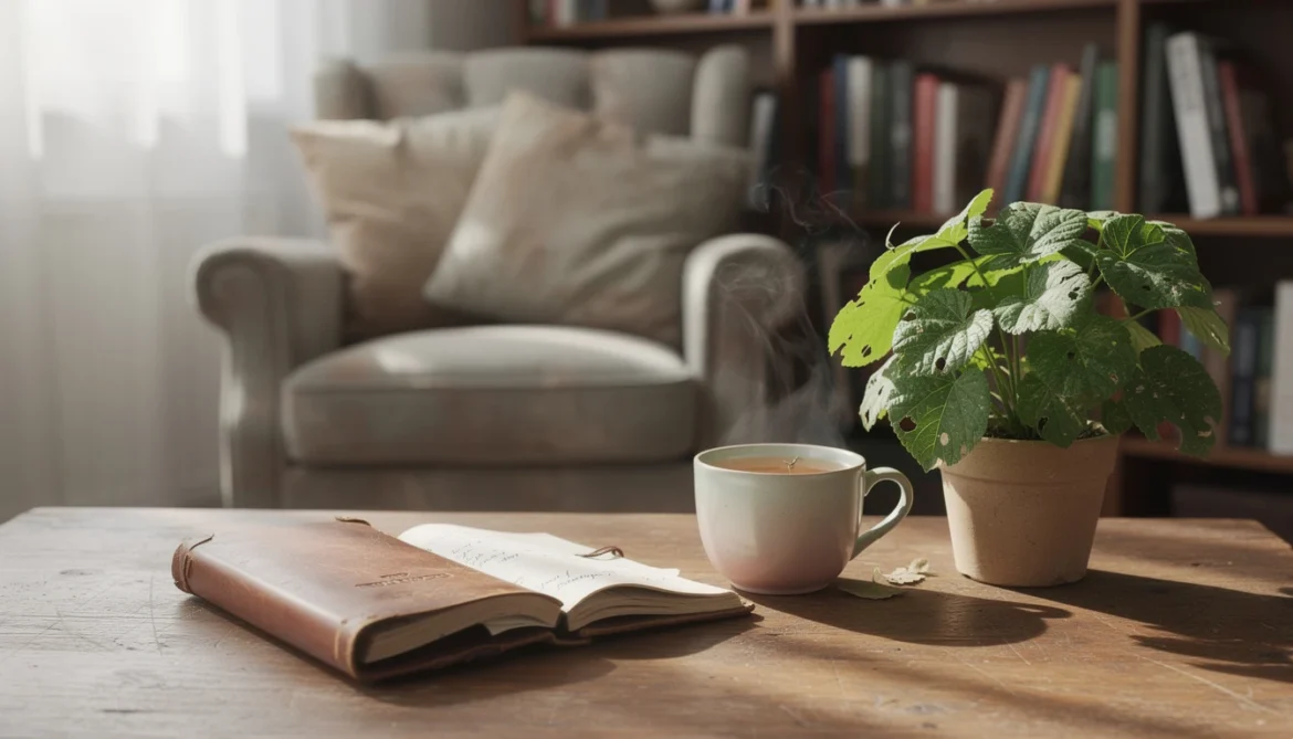 Développement personnel