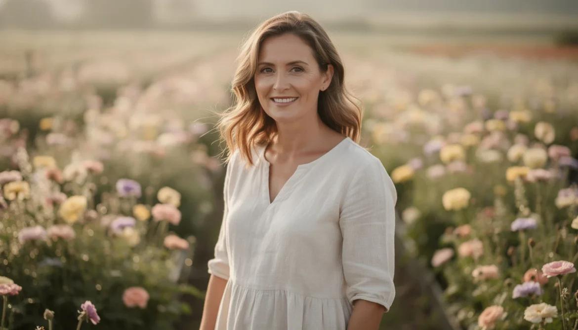 Fermeture de Flower Beauty