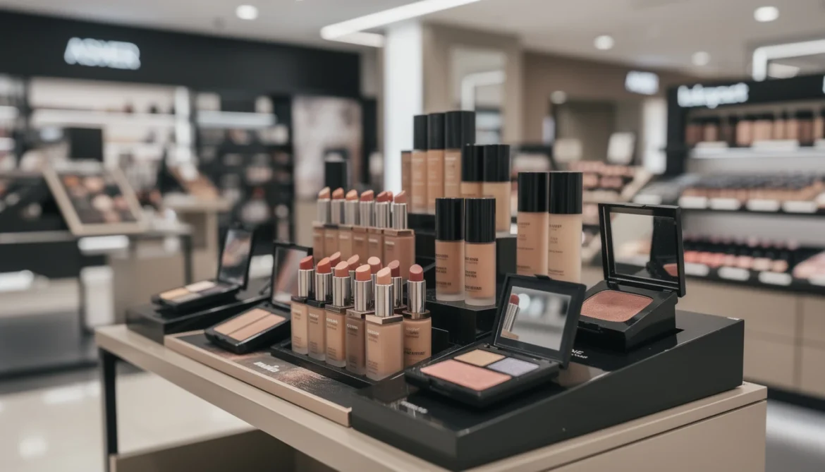 Mac Cosmetics Sephora