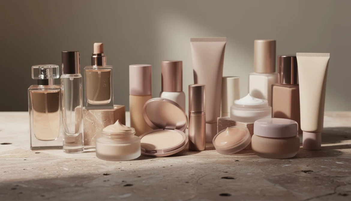 LVMH Estée Lauder Coty