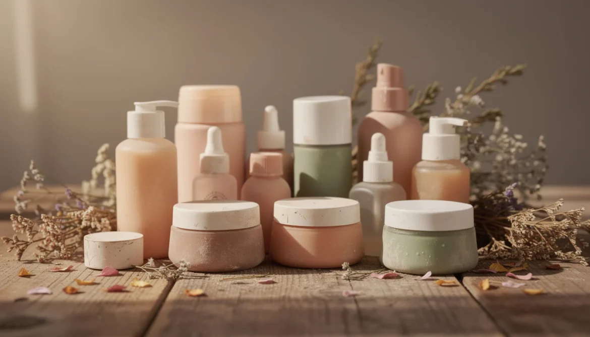 Ingrédients cosmétiques dangereux