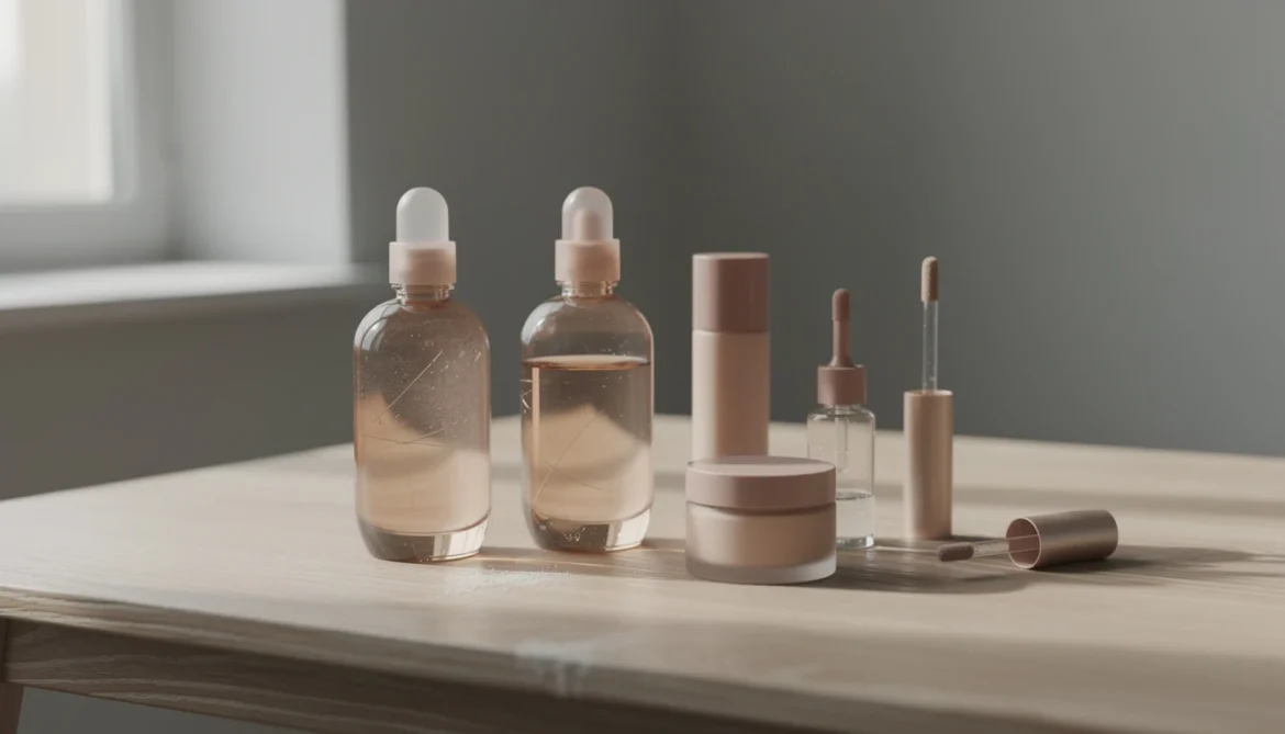 Fonds d'investissement marques beauté