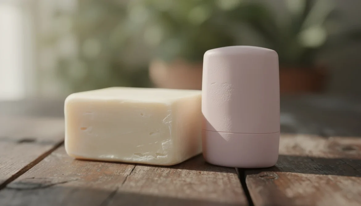 Bad Buzz Savons Déodorants