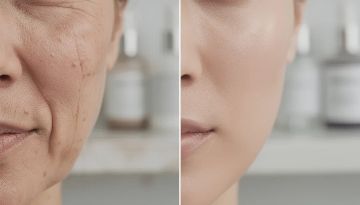 Rétinol effets et précautions