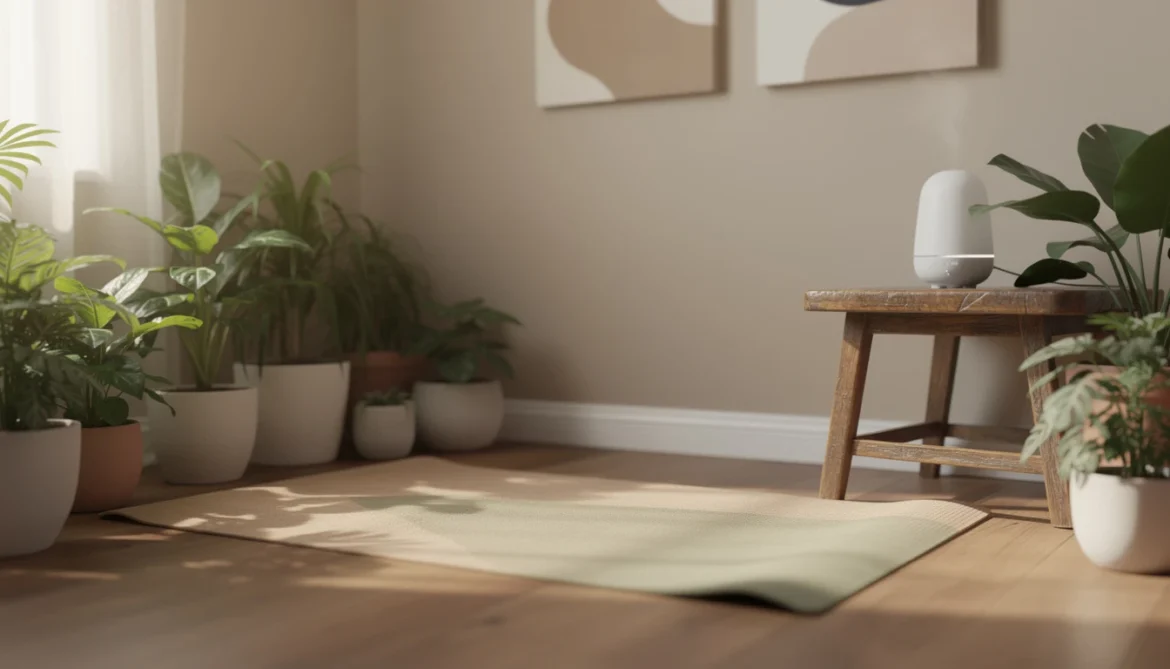 Respiration profonde