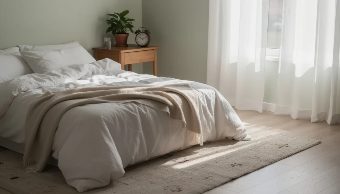 Mieux dormir naturellement