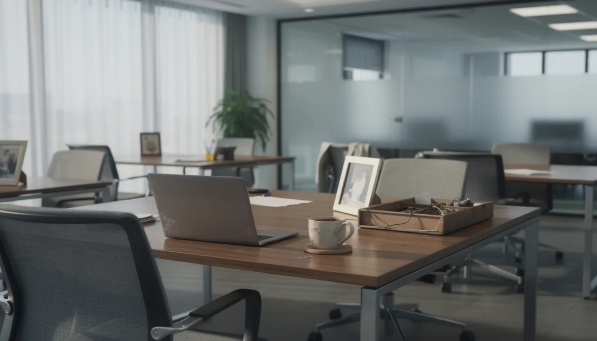 Suppression de postes cosmétiques