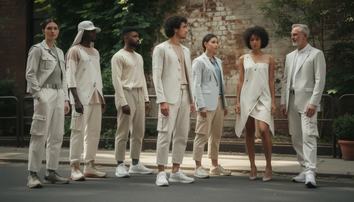 Tendances mode 2026