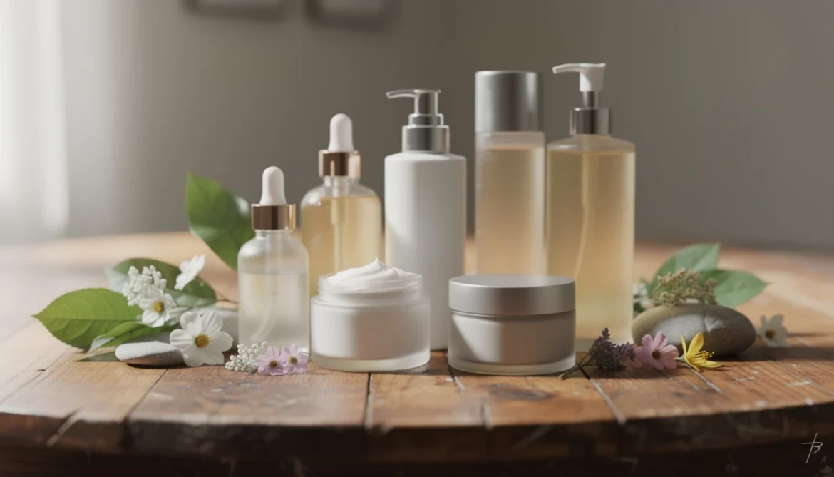 Stratégie d'acquisitions Unilever skincare