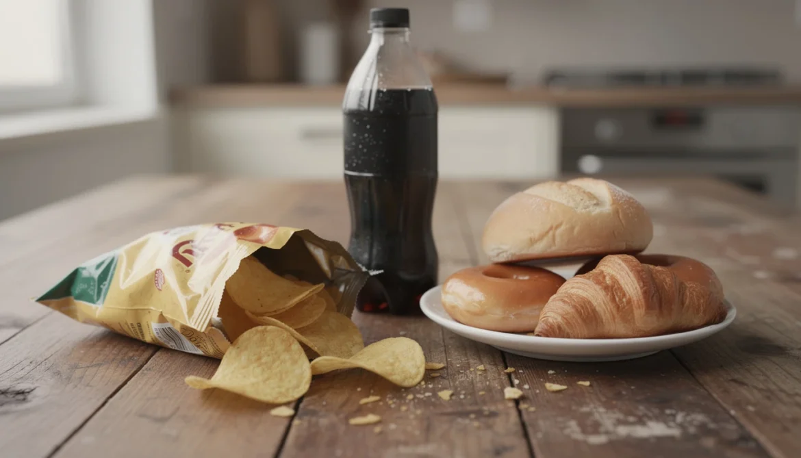 Crise d'acétone aliments à éviter