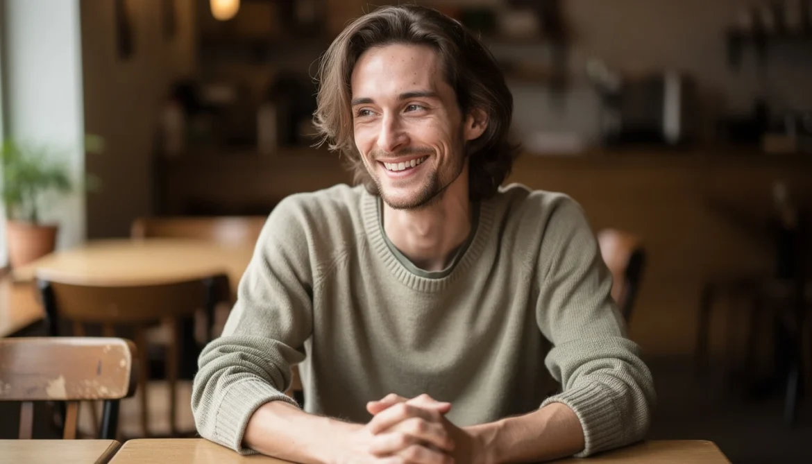 Taille de Paul Mirabel