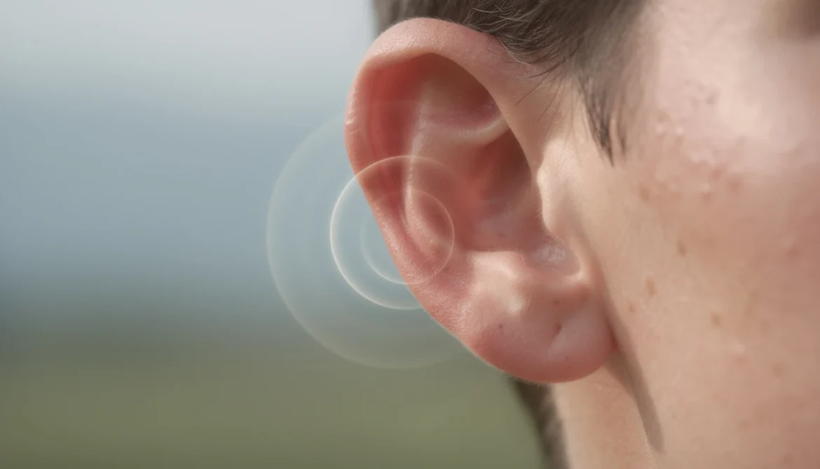 sifflement oreille droite